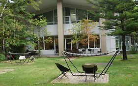 北軽井沢　Golden Forest Hotel